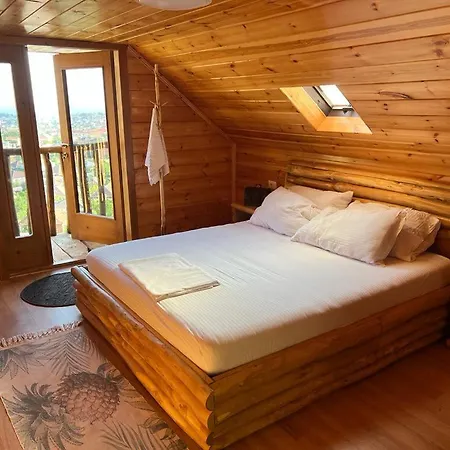 Farm stay Guesthouse Pogradec *
