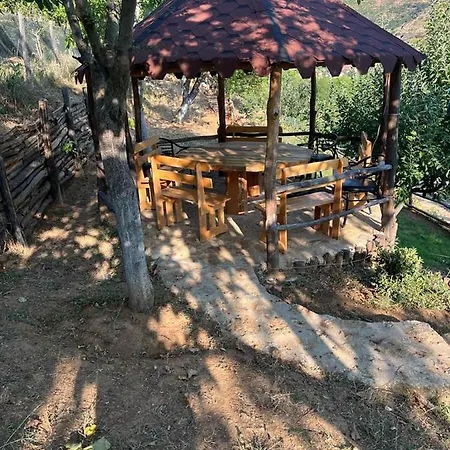 Guesthouse Pogradec