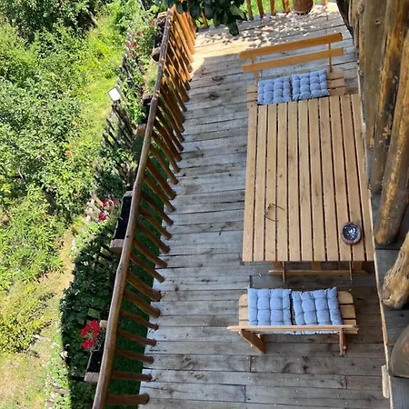 Guesthouse Pogradec Farm stay