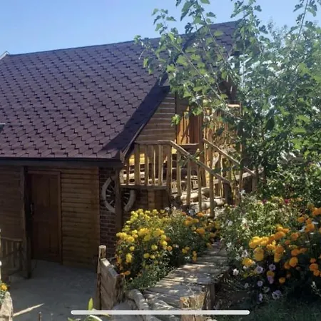 Farm stay Guesthouse Pogradec