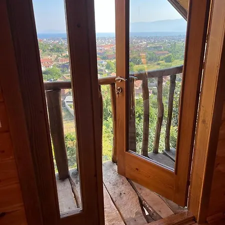 Guesthouse Pogradec Farm stay