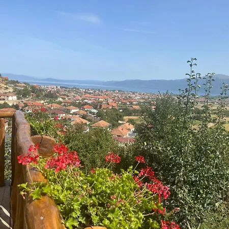 Farm stay Guesthouse Pogradec Pogradec