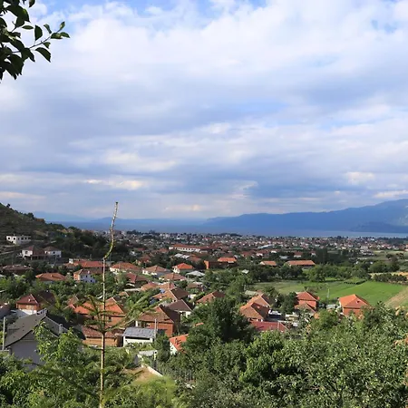 Guesthouse Pogradec Farm stay *