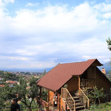 Guesthouse Pogradec Pogradec